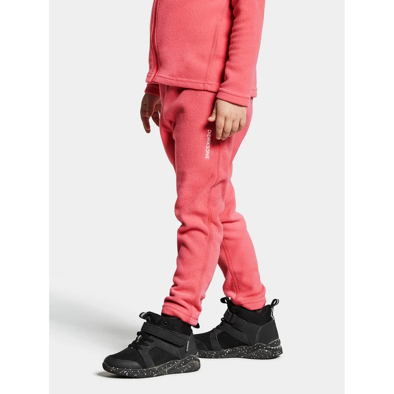 DIDRIKSONS Kinderen Monte 8 Broek 7 DIDRIKSONS Kinderen Monte 8 Broek - Afbeelding 5