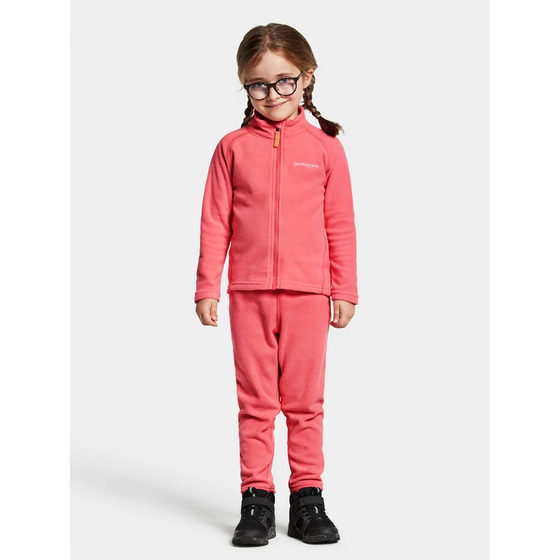 DIDRIKSONS Kinderen Monte 8 Broek 8 DIDRIKSONS Kinderen Monte 8 Broek - Afbeelding 6