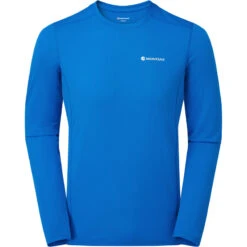 Montane Heren Dart Lite Longsleeve