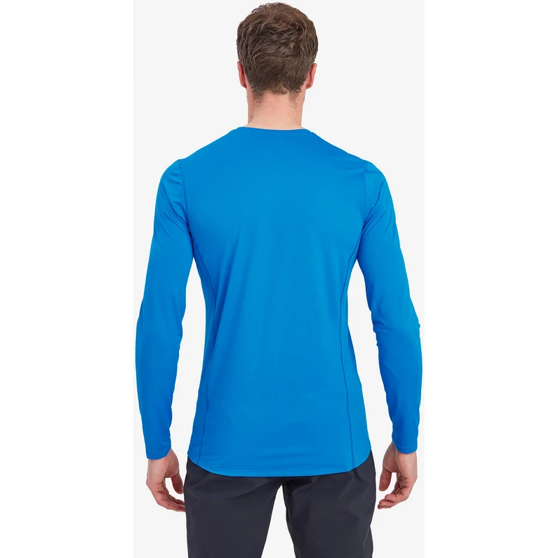 Montane Heren Dart Lite Longsleeve 5 Montane Heren Dart Lite Longsleeve - Afbeelding 3