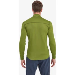 Montane Heren Protium Lite Pull-On Longsleeve 10 Montane Heren Protium Lite Pull-On Longsleeve -Milani CMP Winkel 1117132 001 pic4