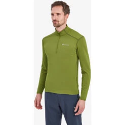 Montane Heren Protium Lite Pull-On Longsleeve 11 Montane Heren Protium Lite Pull-On Longsleeve -Milani CMP Winkel 1117132 001 pic5