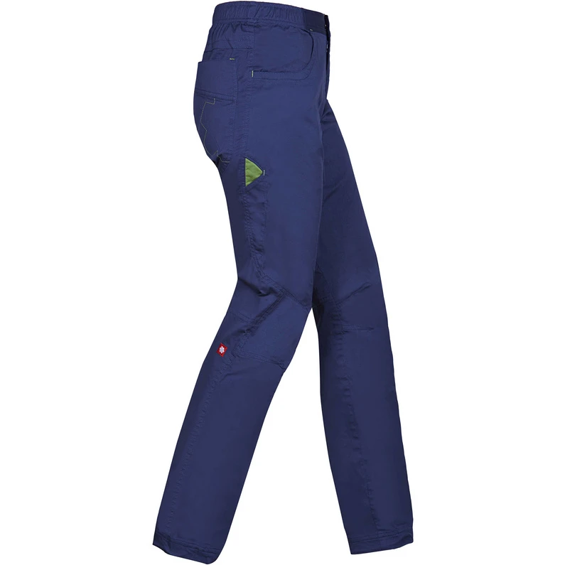 Ocun Heren Drago Organic Broek 5 Ocun Heren Drago Organic Broek - Afbeelding 3