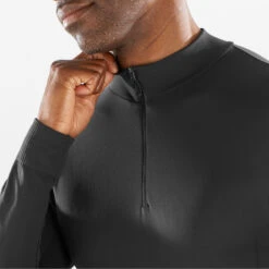 Salomon Heren Explore Seamless Longsleeve 9 Salomon Heren Explore Seamless Longsleeve -Milani CMP Winkel 1118125 001 pic4