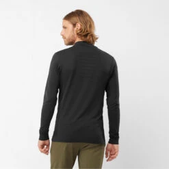 Salomon Heren Explore Seamless Longsleeve 10 Salomon Heren Explore Seamless Longsleeve -Milani CMP Winkel 1118125 001 pic5