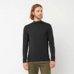 Salomon Heren Explore Seamless Longsleeve 11 Salomon Heren Explore Seamless Longsleeve -Milani CMP Winkel 1118125 001 pic6