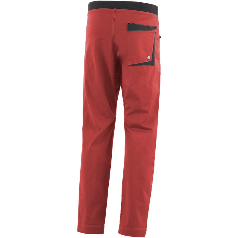 E9 Heren Uccio Broek 4 E9 Heren Uccio Broek - Afbeelding 2