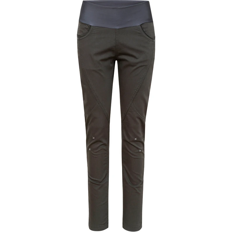 Chillaz Dames Fuji 2.0 Broek 3 Chillaz Dames Fuji 2.0 Broek
