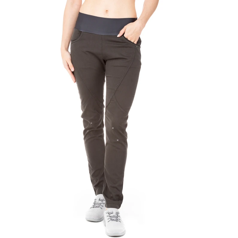 Chillaz Dames Fuji 2.0 Broek 4 Chillaz Dames Fuji 2.0 Broek - Afbeelding 2
