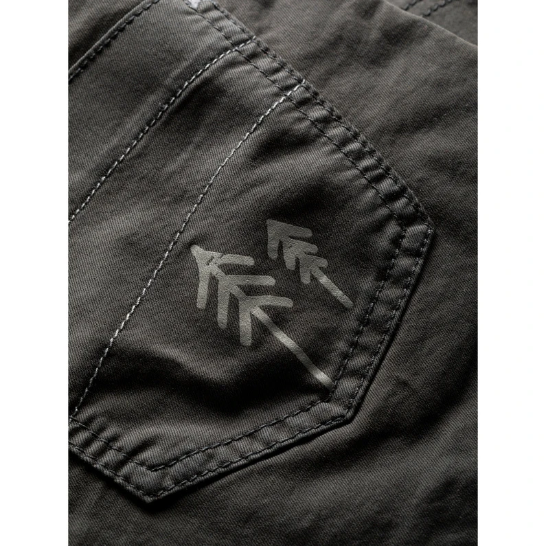 Chillaz Dames Fuji 2.0 Broek 6 Chillaz Dames Fuji 2.0 Broek - Afbeelding 4