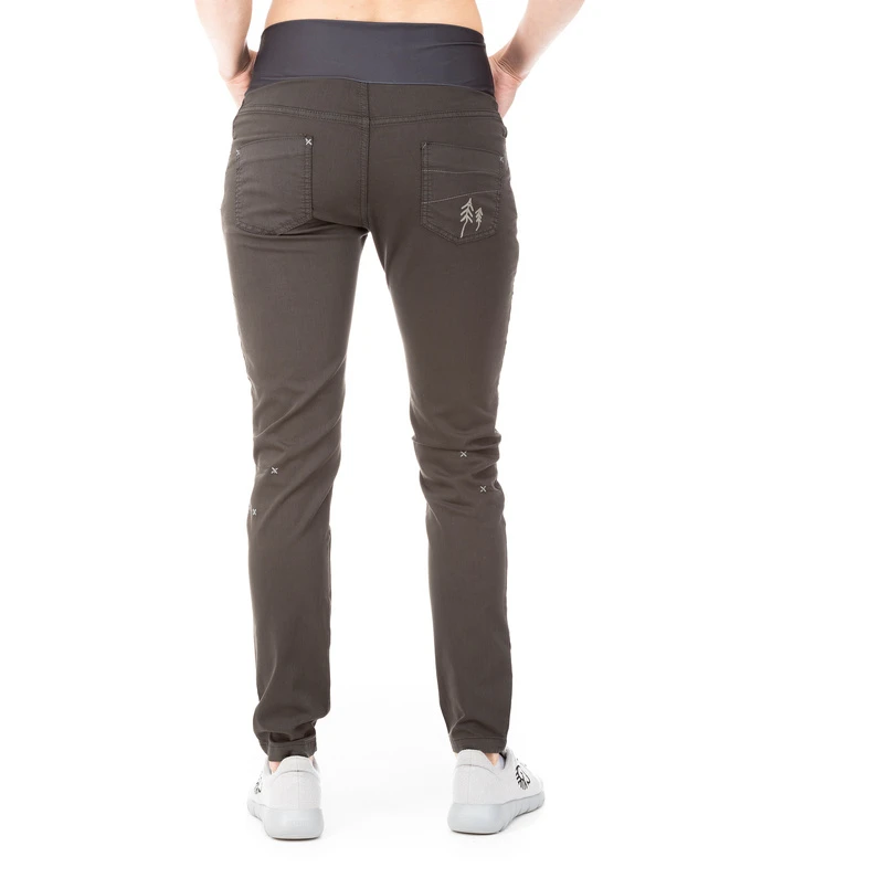 Chillaz Dames Fuji 2.0 Broek 7 Chillaz Dames Fuji 2.0 Broek - Afbeelding 5