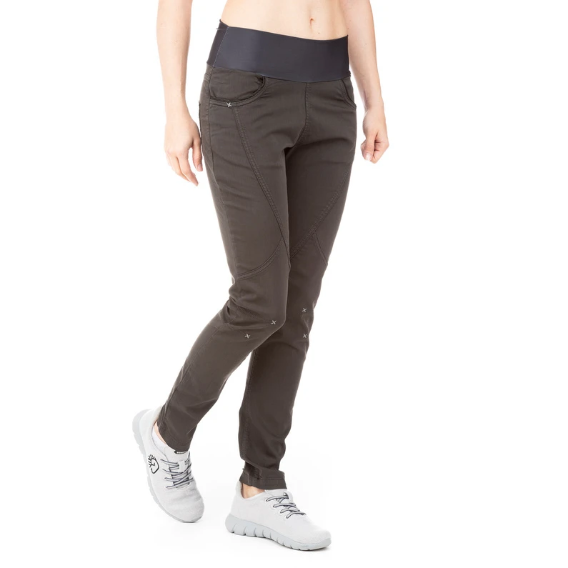 Chillaz Dames Fuji 2.0 Broek 8 Chillaz Dames Fuji 2.0 Broek - Afbeelding 6