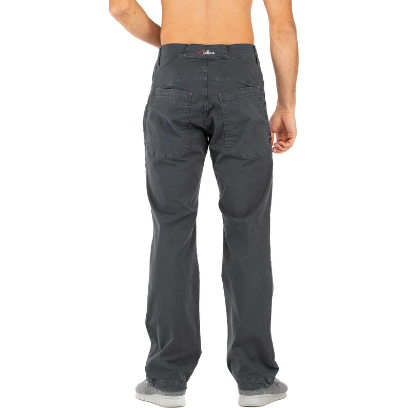 Chillaz Heren Squamish Broek 8 Chillaz Heren Squamish Broek - Afbeelding 6