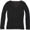 Icebreaker Dames Siren Sweetheart Longsleeve -Milani CMP Winkel iview 1026885 001 pic1
