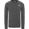 The North Face Heren Easy Longsleeve
