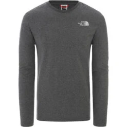 The North Face Heren Easy Longsleeve