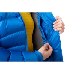 Mountain Equipment Dames Sigma Jas -Milani CMP Winkel iview 1036426 031 pic5