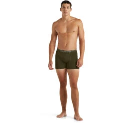 Icebreaker Heren Anatomica Weekdagen Boxer -Milani CMP Winkel iview 1040322 065 pic13