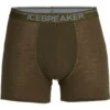 Icebreaker Heren Anatomica Weekdagen Boxer 2 Icebreaker Heren Anatomica Weekdagen Boxer -Milani CMP Winkel iview 1040322 065 pic8