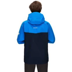 Mammut Heren Crater Hs Hoody GTX Jas 9 Mammut Heren Crater Hs Hoody GTX Jas -Milani CMP Winkel iview 1040745 104 pic4