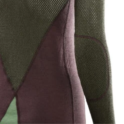 Aclima Dames Hiking Longsleeve -Milani CMP Winkel iview 1045705 005 pic3