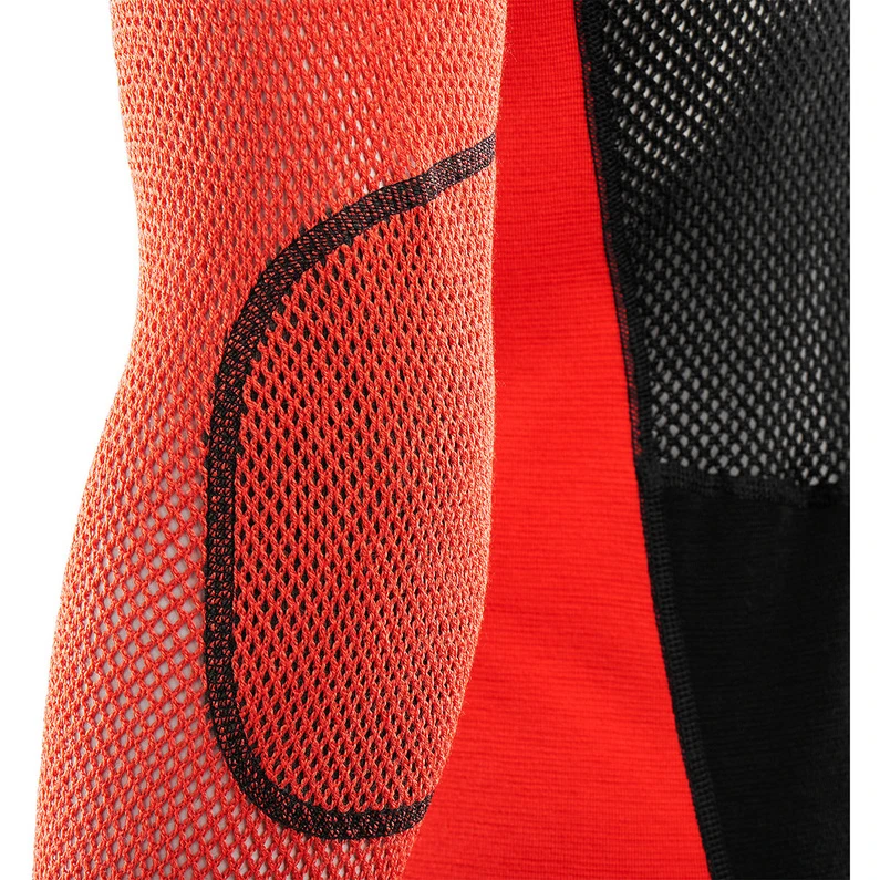 Aclima Heren Hiking Longsleeve 5 Aclima Heren Hiking Longsleeve - Afbeelding 3