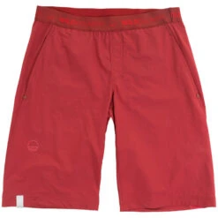 Wild Country Heren Curbar Shorts