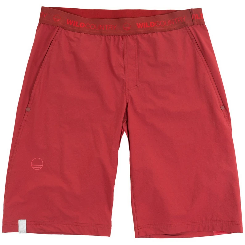 Wild Country Heren Curbar Shorts 3 Wild Country Heren Curbar Shorts
