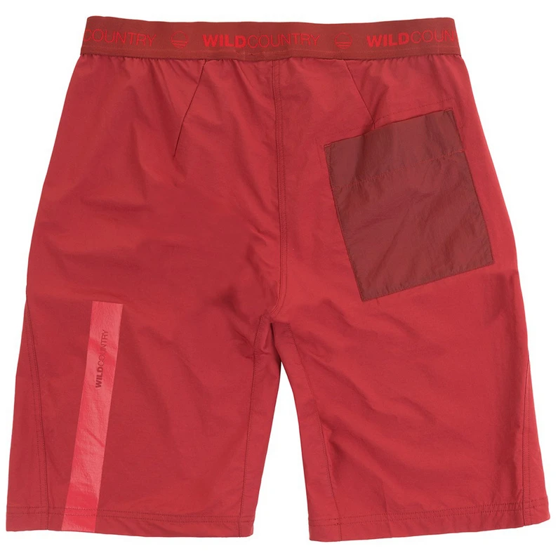 Wild Country Heren Curbar Shorts 4 Wild Country Heren Curbar Shorts - Afbeelding 2