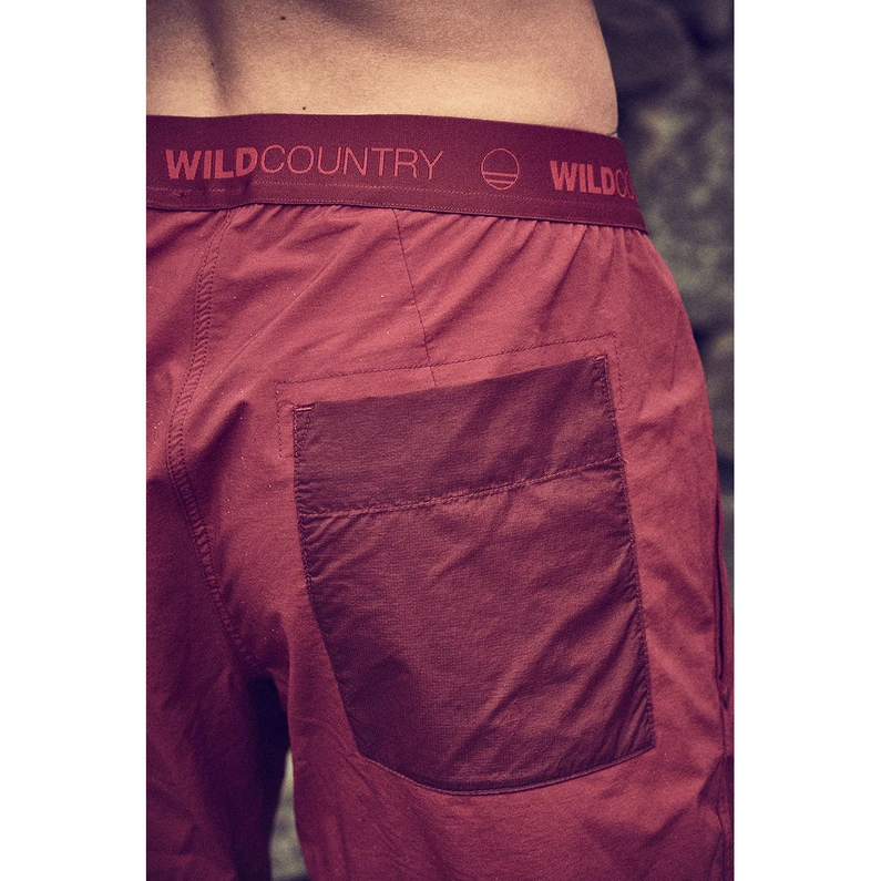 Wild Country Heren Curbar Shorts 5 Wild Country Heren Curbar Shorts - Afbeelding 3