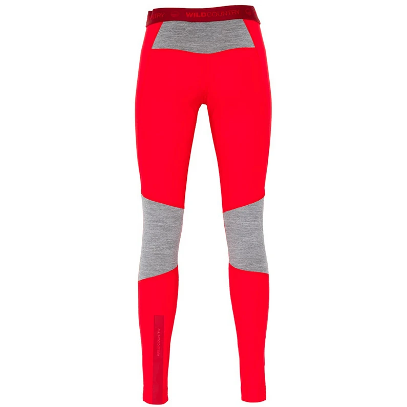 Wild Country Dames Cellar Leggings 4 Wild Country Dames Cellar Leggings - Afbeelding 2