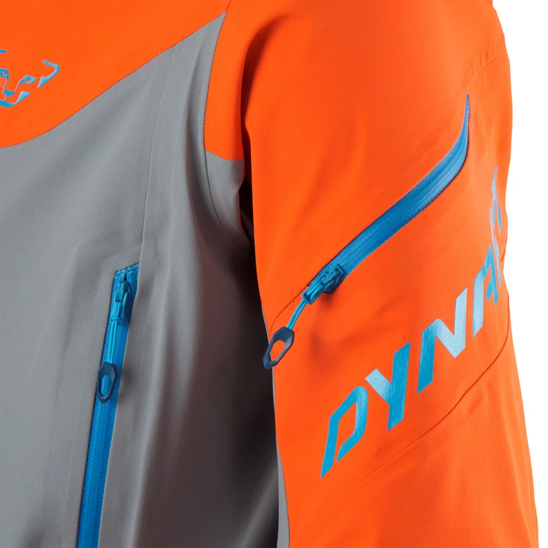 Dynafit Heren Beast Hybride Jas 5 Dynafit Heren Beast Hybride Jas - Afbeelding 3