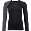 Ortovox Dames 120 Comp Light Longsleeve -Milani CMP Winkel iview 1053753 016 pic1
