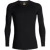 Icebreaker Heren 150 Zone Longsleeve 2 Icebreaker Heren 150 Zone Longsleeve -Milani CMP Winkel iview 1053835 001 pic1
