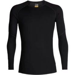 Icebreaker Heren 150 Zone Longsleeve