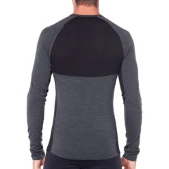 Icebreaker Heren 200 Zone Longsleeve 10 Icebreaker Heren 200 Zone Longsleeve -Milani CMP Winkel iview 1053839 001 pic3