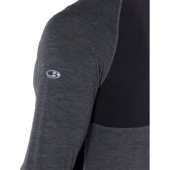 Icebreaker Heren 200 Zone Longsleeve 13 Icebreaker Heren 200 Zone Longsleeve -Milani CMP Winkel iview 1053839 001 pic5