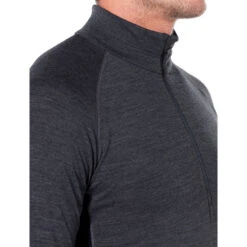Icebreaker Heren 200 Zone Zip Longsleeve 12 Icebreaker Heren 200 Zone Zip Longsleeve -Milani CMP Winkel iview 1053840 001 pic5
