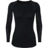 Icebreaker Dames 200 Zone Longsleeve -Milani CMP Winkel iview 1053891 001 pic1