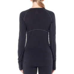 Icebreaker Dames 200 Zone Longsleeve 10 Icebreaker Dames 200 Zone Longsleeve -Milani CMP Winkel iview 1053891 001 pic3