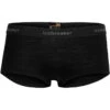 Icebreaker Dames 200 Oasis Boy Short -Milani CMP Winkel iview 1053899 001 pic1