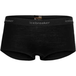 Icebreaker Dames 200 Oasis Boy Short