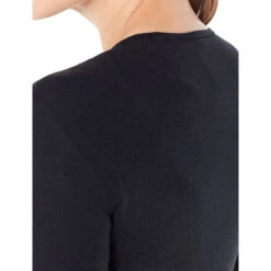 Icebreaker Dames 175 Everyday Longsleeve 11 Icebreaker Dames 175 Everyday Longsleeve -Milani CMP Winkel iview 1053902 001 pic5
