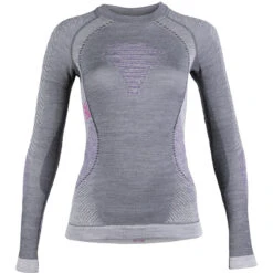UYN Dames Fusyon UW Longsleeve