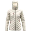 SALEWA Dames Ortles Medium 2 Down Jas -Milani CMP Winkel iview 1057667 055 pic1