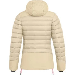 SALEWA Dames Ortles Medium 2 Down Jas 10 SALEWA Dames Ortles Medium 2 Down Jas -Milani CMP Winkel iview 1057667 055 pic2