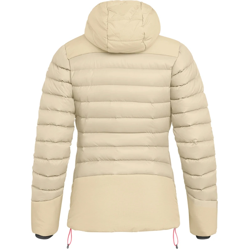 SALEWA Dames Ortles Medium 2 Down Jas 5 SALEWA Dames Ortles Medium 2 Down Jas - Afbeelding 3