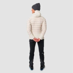 SALEWA Dames Ortles Medium 2 Down Jas 12 SALEWA Dames Ortles Medium 2 Down Jas -Milani CMP Winkel iview 1057667 055 pic4