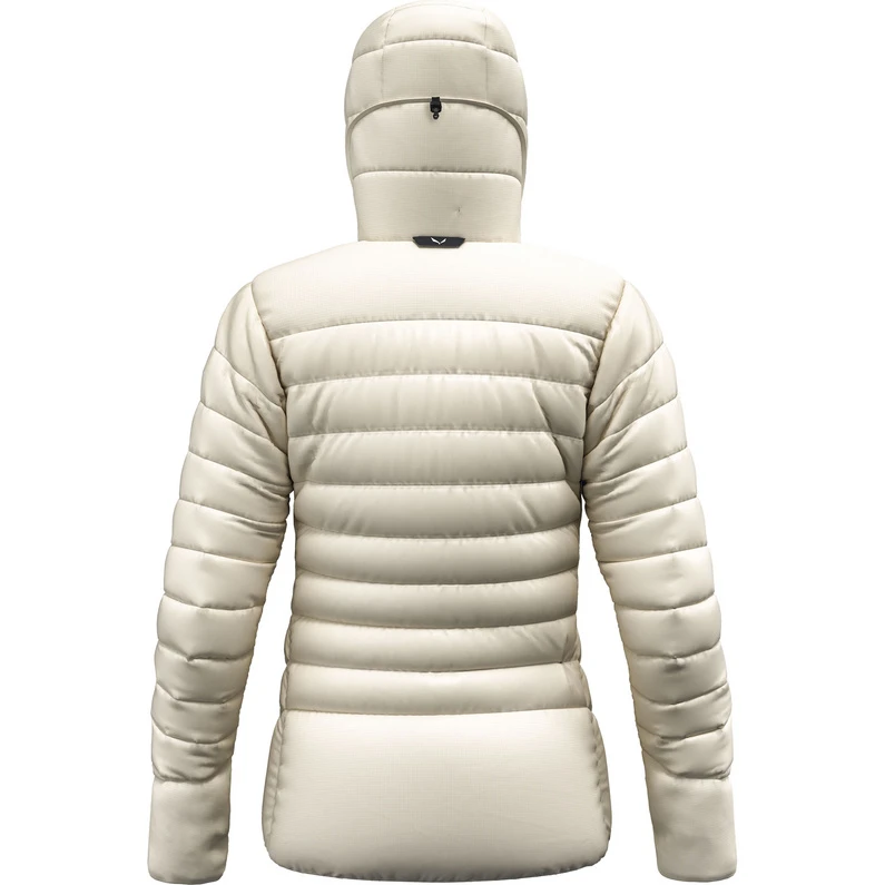 SALEWA Dames Ortles Medium 2 Down Jas 8 SALEWA Dames Ortles Medium 2 Down Jas - Afbeelding 6