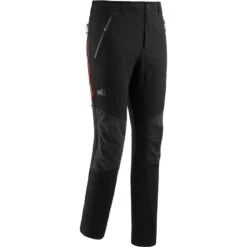 Millet Heren K Xcs Broek